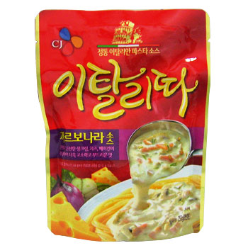 이탈리따 까르보나라소스