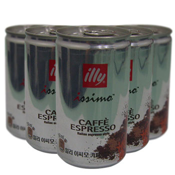 일리 이씨모 카페에스프레소 150ml 