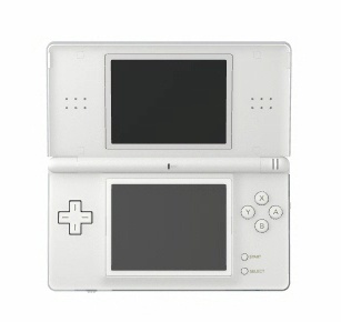 닌텐도 DS Lite