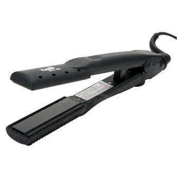 카이젤 스타일리쉬 고데기 블랙 로즈 KHS-5511