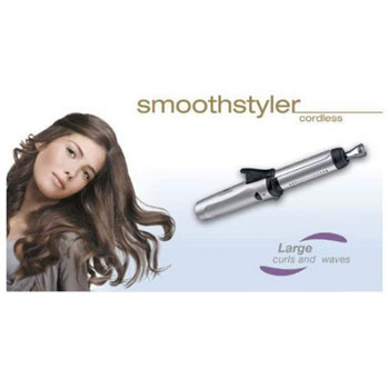 브라운 정식수입품 가스고데기 BC1 