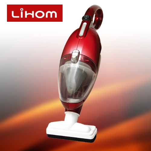 리홈]스태드 & 핸디형 겸용 청소기 LV-C400