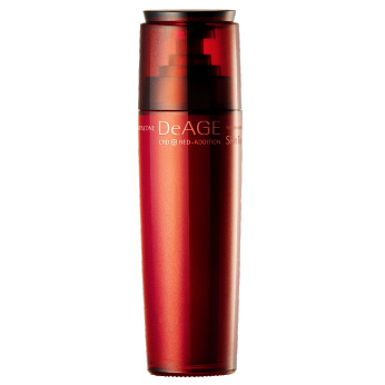 참존 디에이지 레드-애디션 스킨토너