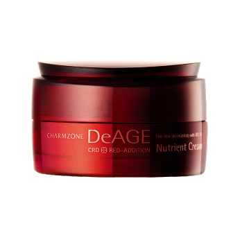 디에이지 레드-애디션 뉴트리언트 크림(탄력크림)