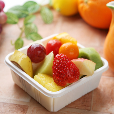 비올렛A (제철과일) 당일배송 불가