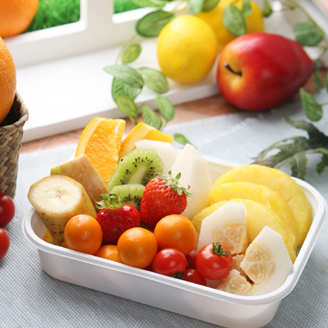 아도니스A (제철과일) (당일배송 불가)