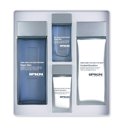 입큰 맨 2종 세트