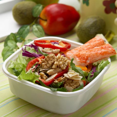 프리미엄바즐 (샐러드) 당일배송 불가