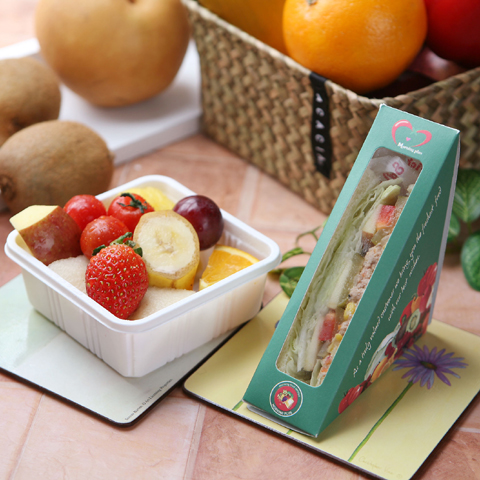 비올렛셋트 싱글 D (당일배송 불가)