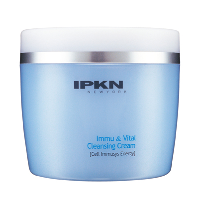 이뮤 & 바이탈 클렌징 크림