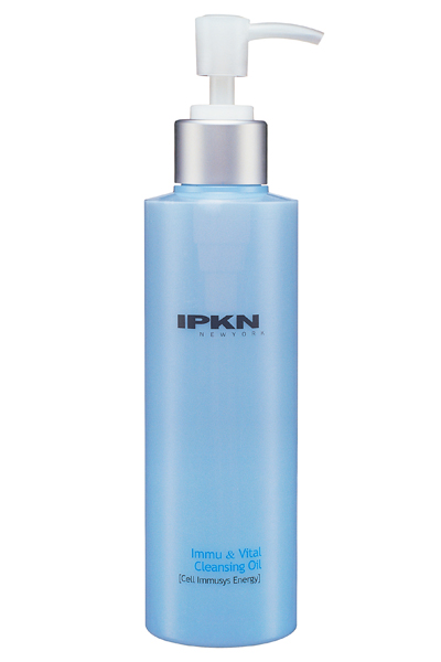 이뮤 & 바이탈 클렌징 오일