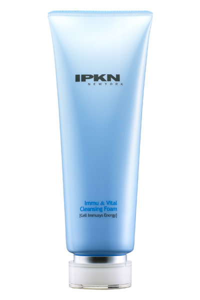 이뮤 & 바이탈 클렌징 폼