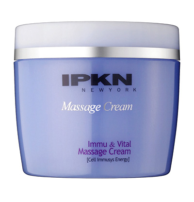 이뮤 & 바이탈 마사지 크림