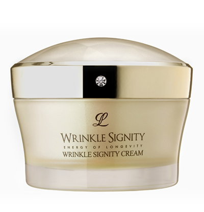 링클 시그니티 크림