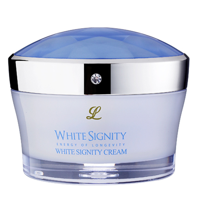 화이트 시그니티 크림