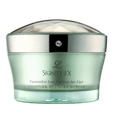시그니티 FX 레티노 리치 크림