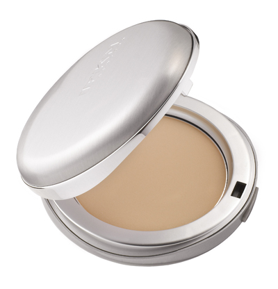 퍼퓸 파우더 팩트 그린티 & 화이트