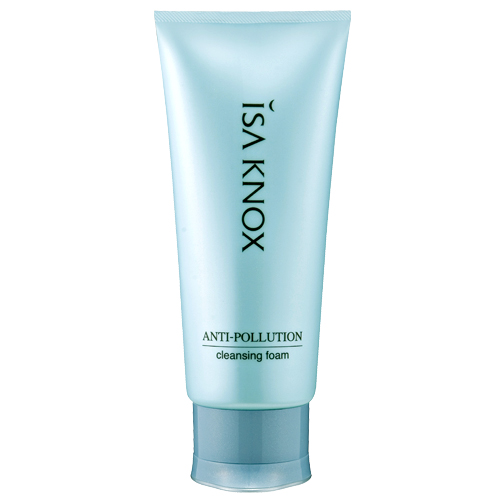 이자녹스 안티폴루션 클렌징 폼