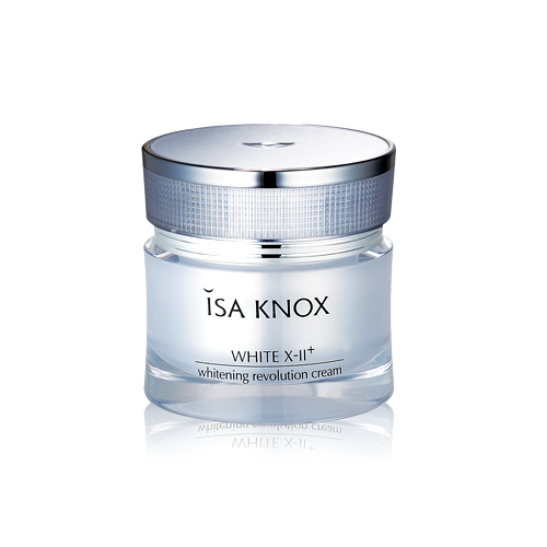 WX-II+ 화이트닝 레볼루션 크림