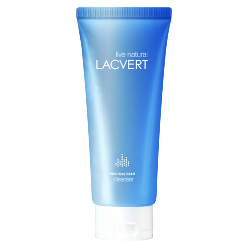 모이스처 폼 클렌저