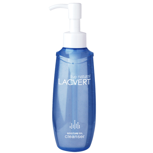 모이스처 오일 클렌저