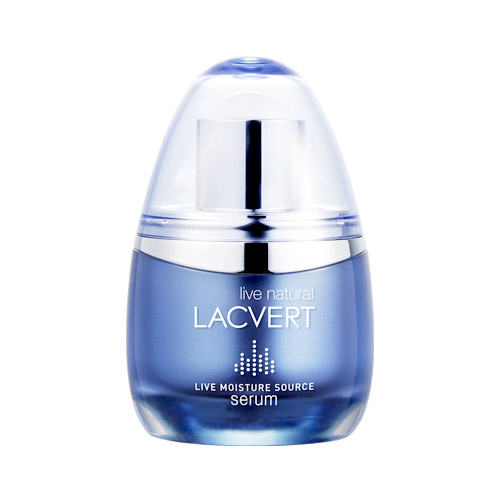 라이브 모이스처 소스 세럼