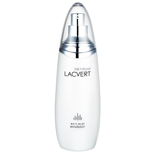 화이트 밀키 에멀전