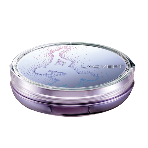 라이브 UV 파우더 팩트