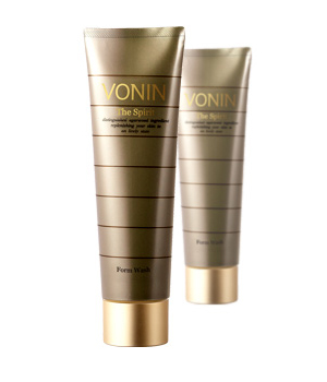 더 스피릿 폼 워시