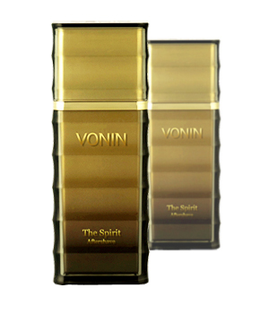 더 스피릿 에프터 쉐이브