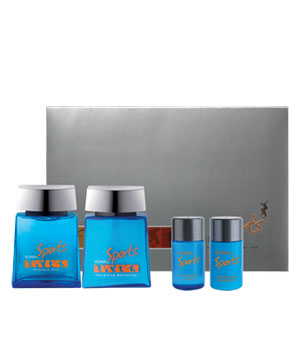 알엑스 스포츠 스페셜 2종 기획세트