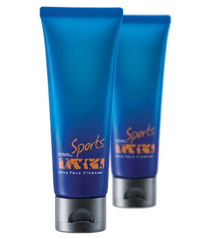 알엑스 스포츠 울트라 페이스 클렌저