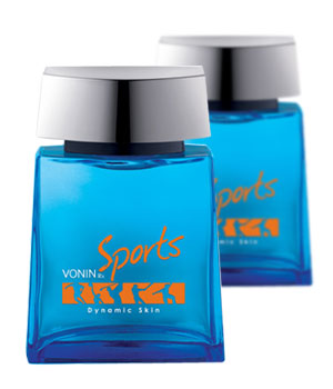 알엑스 스포츠 다이나믹 스킨