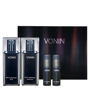 엔와이즈 플래티넘 2종 기획