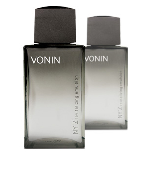 엔와이즈 리바이탈라이징 에멀전