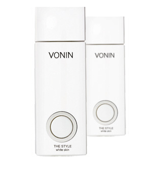 더스타일 화이트 스킨