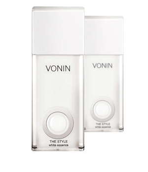 더스타일 화이트 에센스