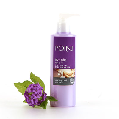 라이스 수 클렌징 리퀴드