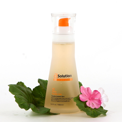 에이솔루션 주니어 트러블 라인 트러블 컨트롤 스킨