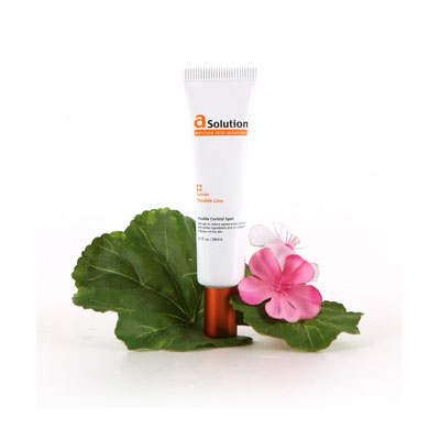 에이솔루션 주니어 트러블 라인 트러블 컨트롤 스팟