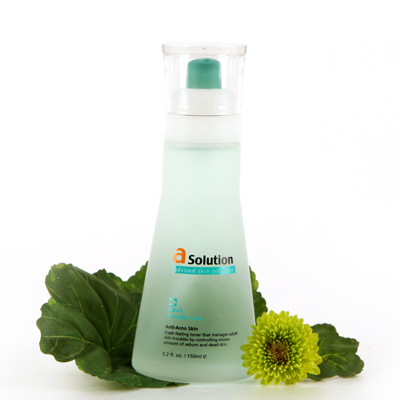 에이솔루션 어덜트 트러블 라인 안티아크노 스킨