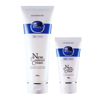 참존 뉴 콘트롤크림