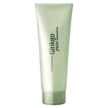 참존 징코 퓨어 클린싱크림