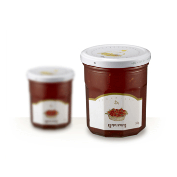 복음자리토마토쨈(360g)