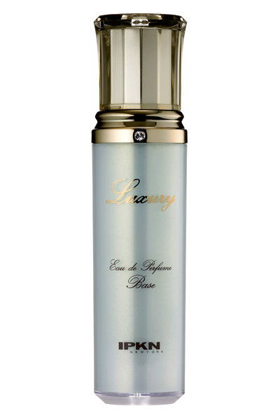 럭셔리 오 드 퍼퓸 베이스