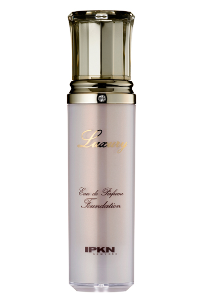 럭셔리 오 드 퍼퓸 파운데이션