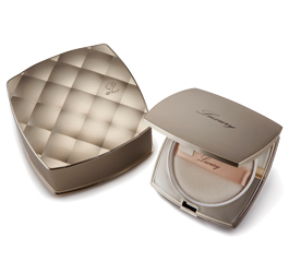 럭셔리 오 드 퍼퓸 파우더