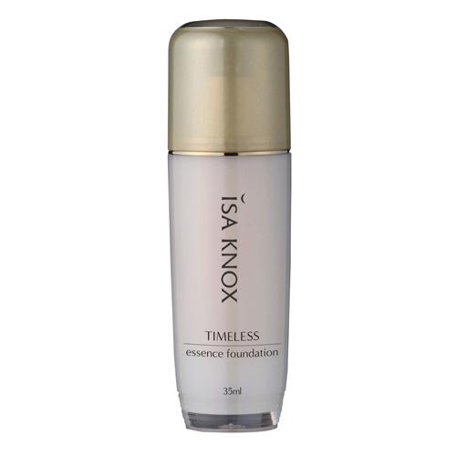 타임리스 에센스 파운데이션