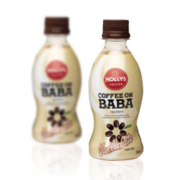 할리스커피온바바바닐라라떼클래식(270ml)+한정초대박가 