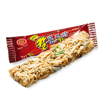 머거본 칼몬드바(20gx3개입) 